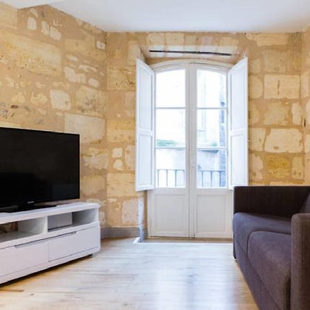 Wonderful T3 In Old Town Apartment Бордо Екстериор снимка