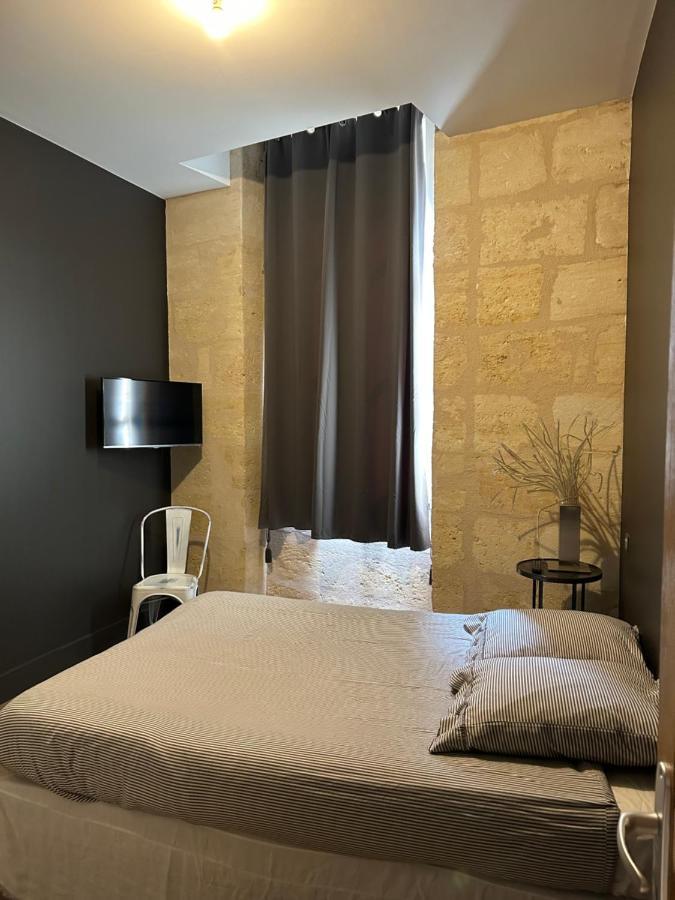 Wonderful T3 In Old Town Apartment Бордо Екстериор снимка