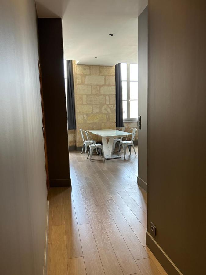 Wonderful T3 In Old Town Apartment Бордо Екстериор снимка