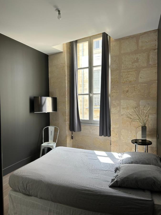 Wonderful T3 In Old Town Apartment Бордо Екстериор снимка