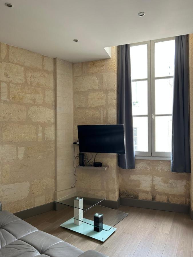 Wonderful T3 In Old Town Apartment Бордо Екстериор снимка