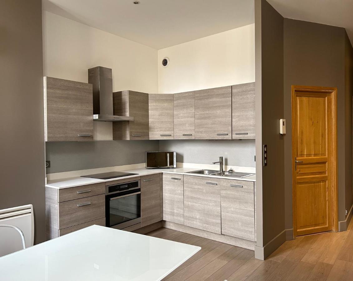 Wonderful T3 In Old Town Apartment Бордо Екстериор снимка
