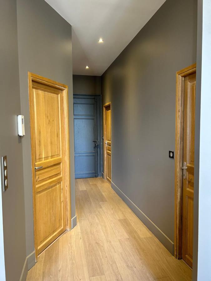 Wonderful T3 In Old Town Apartment Бордо Екстериор снимка