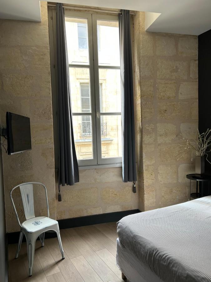 Wonderful T3 In Old Town Apartment Бордо Екстериор снимка