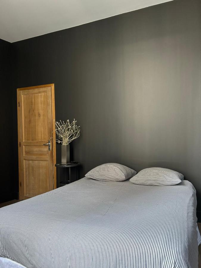 Wonderful T3 In Old Town Apartment Бордо Екстериор снимка