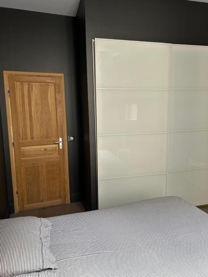 Wonderful T3 In Old Town Apartment Бордо Екстериор снимка