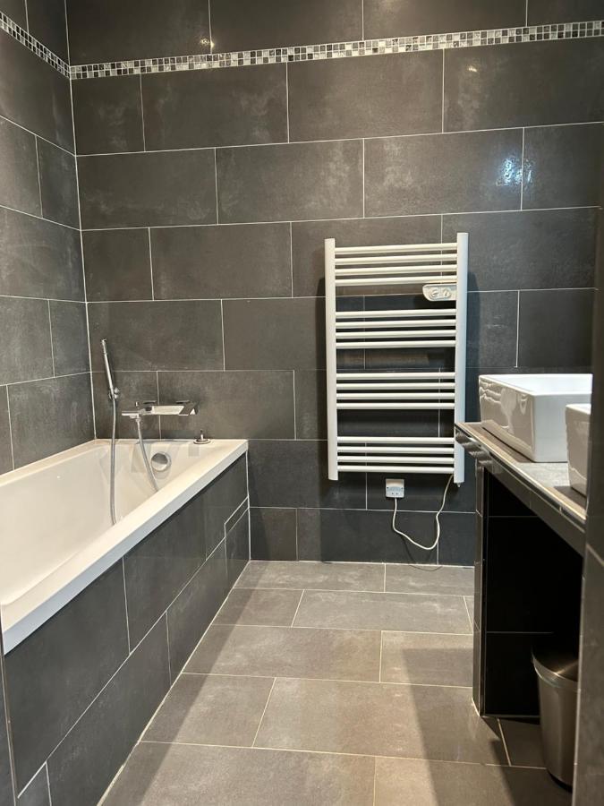 Wonderful T3 In Old Town Apartment Бордо Екстериор снимка