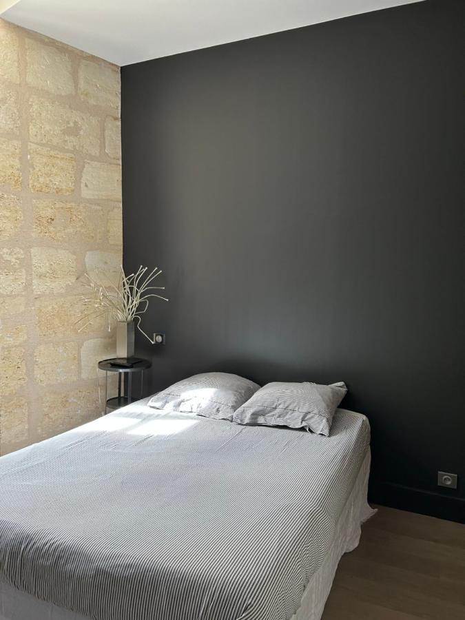 Wonderful T3 In Old Town Apartment Бордо Екстериор снимка