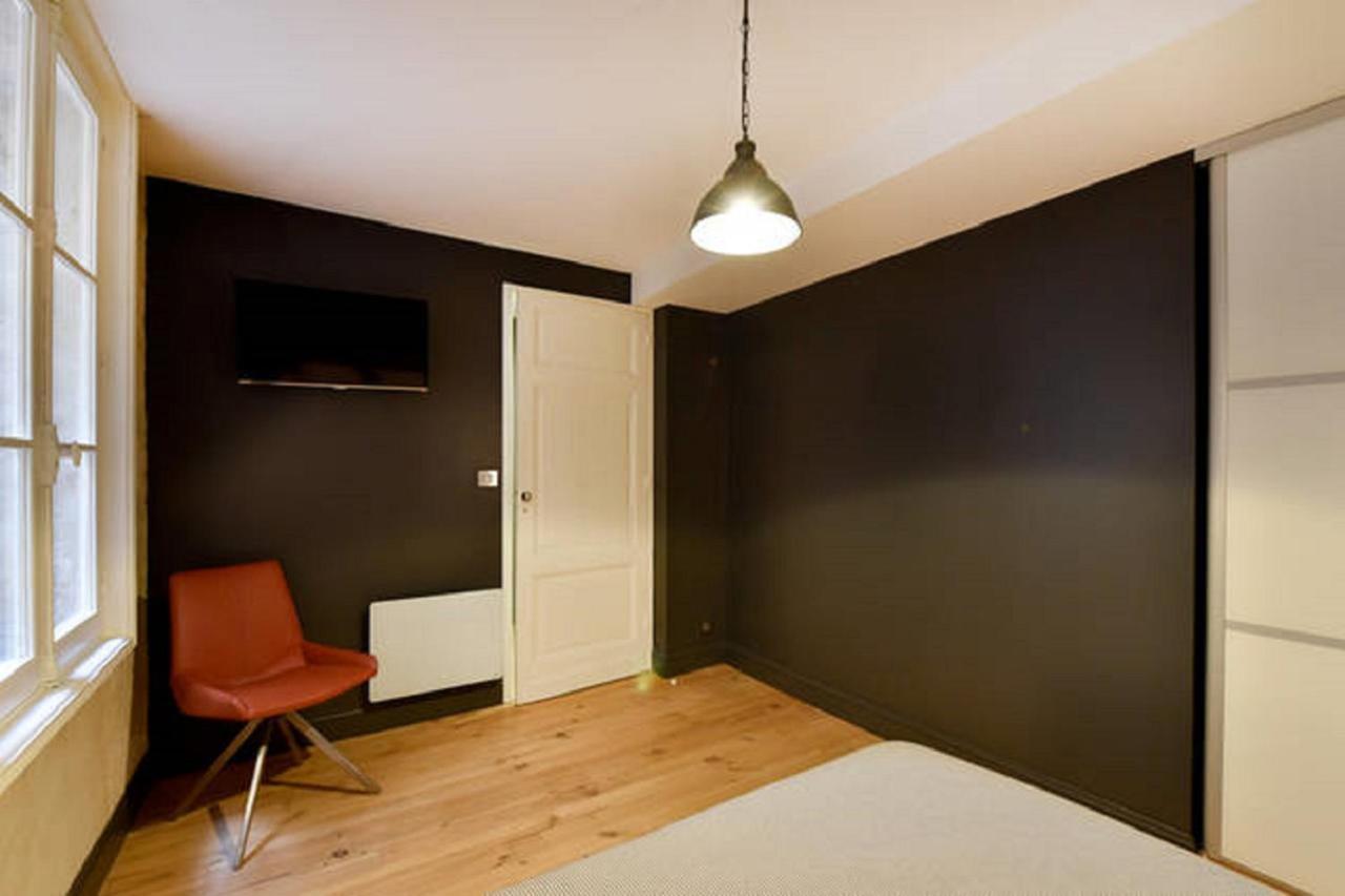 Wonderful T3 In Old Town Apartment Бордо Екстериор снимка