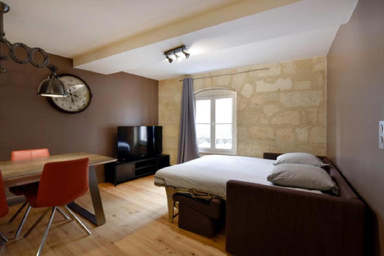 Wonderful T3 In Old Town Apartment Бордо Екстериор снимка