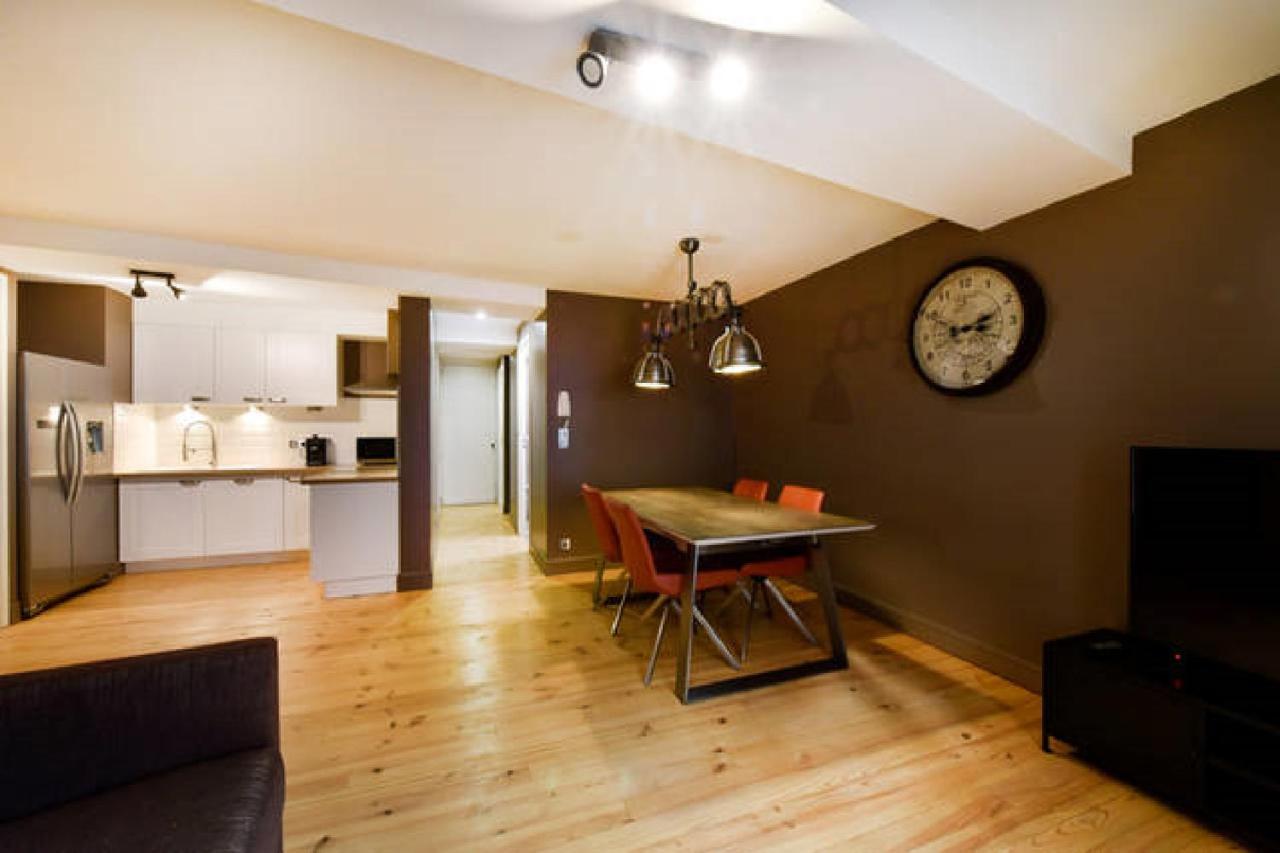 Wonderful T3 In Old Town Apartment Бордо Екстериор снимка