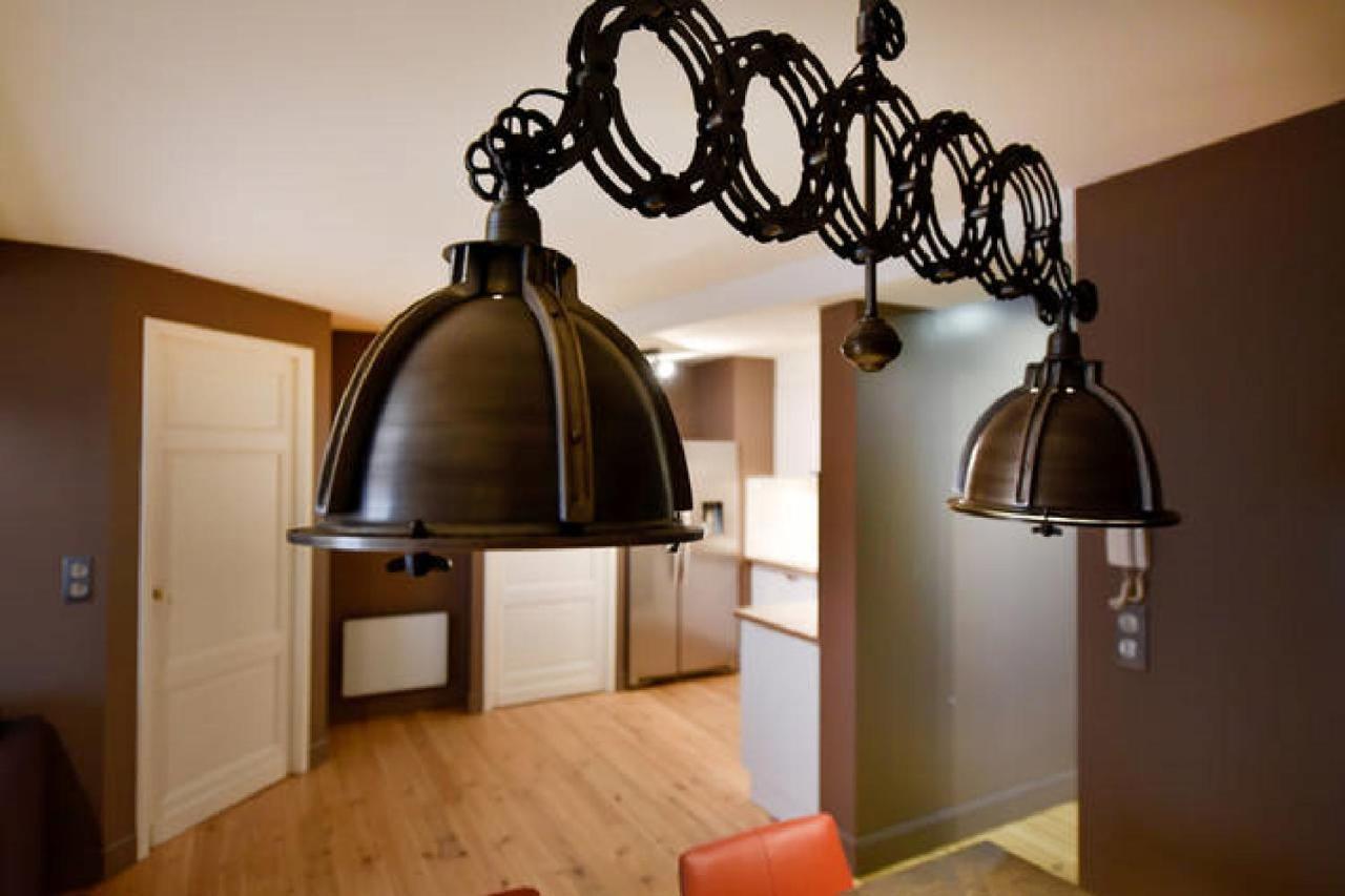Wonderful T3 In Old Town Apartment Бордо Екстериор снимка