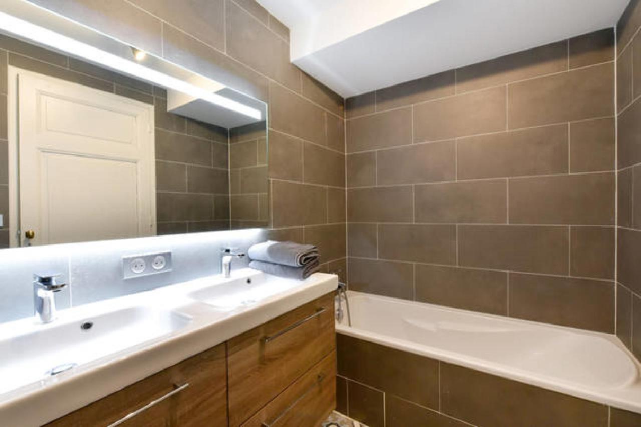 Wonderful T3 In Old Town Apartment Бордо Екстериор снимка