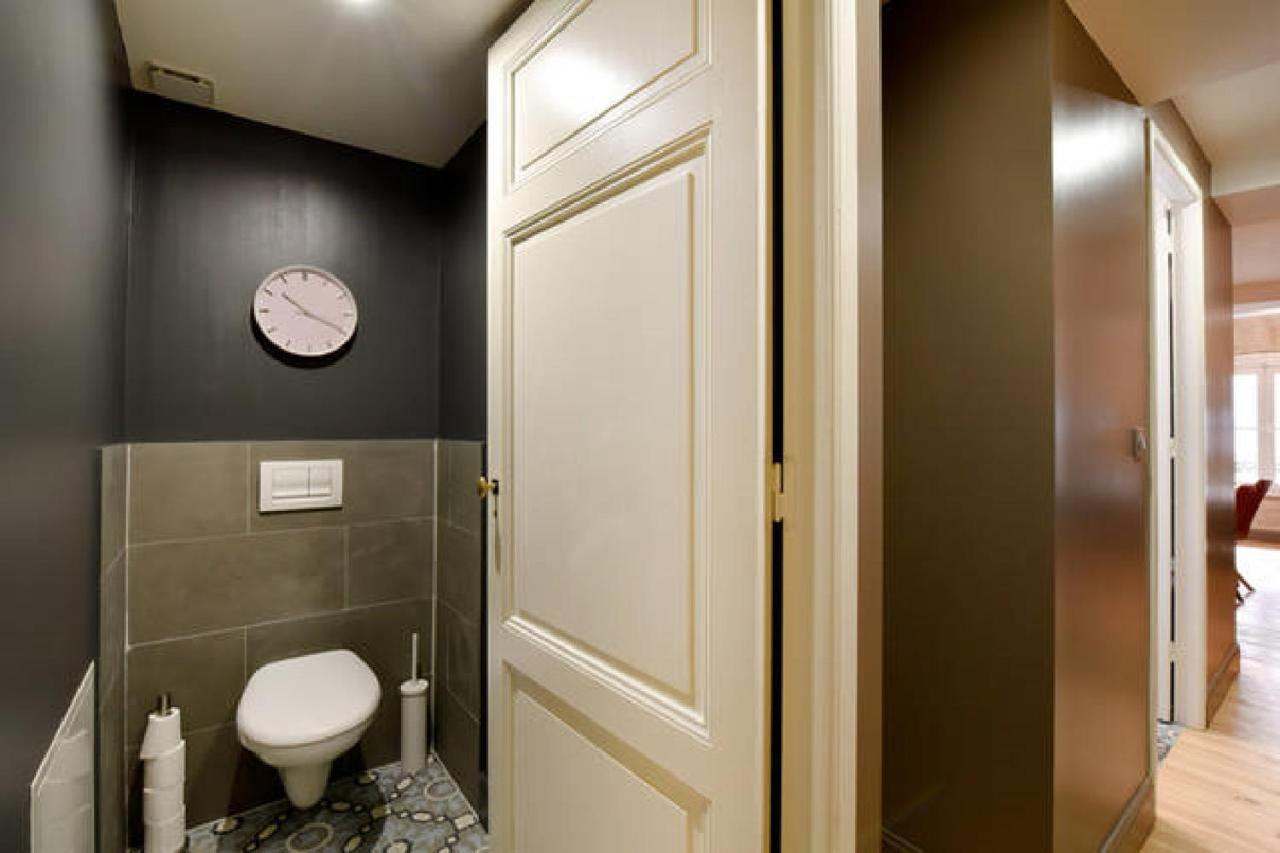 Wonderful T3 In Old Town Apartment Бордо Екстериор снимка