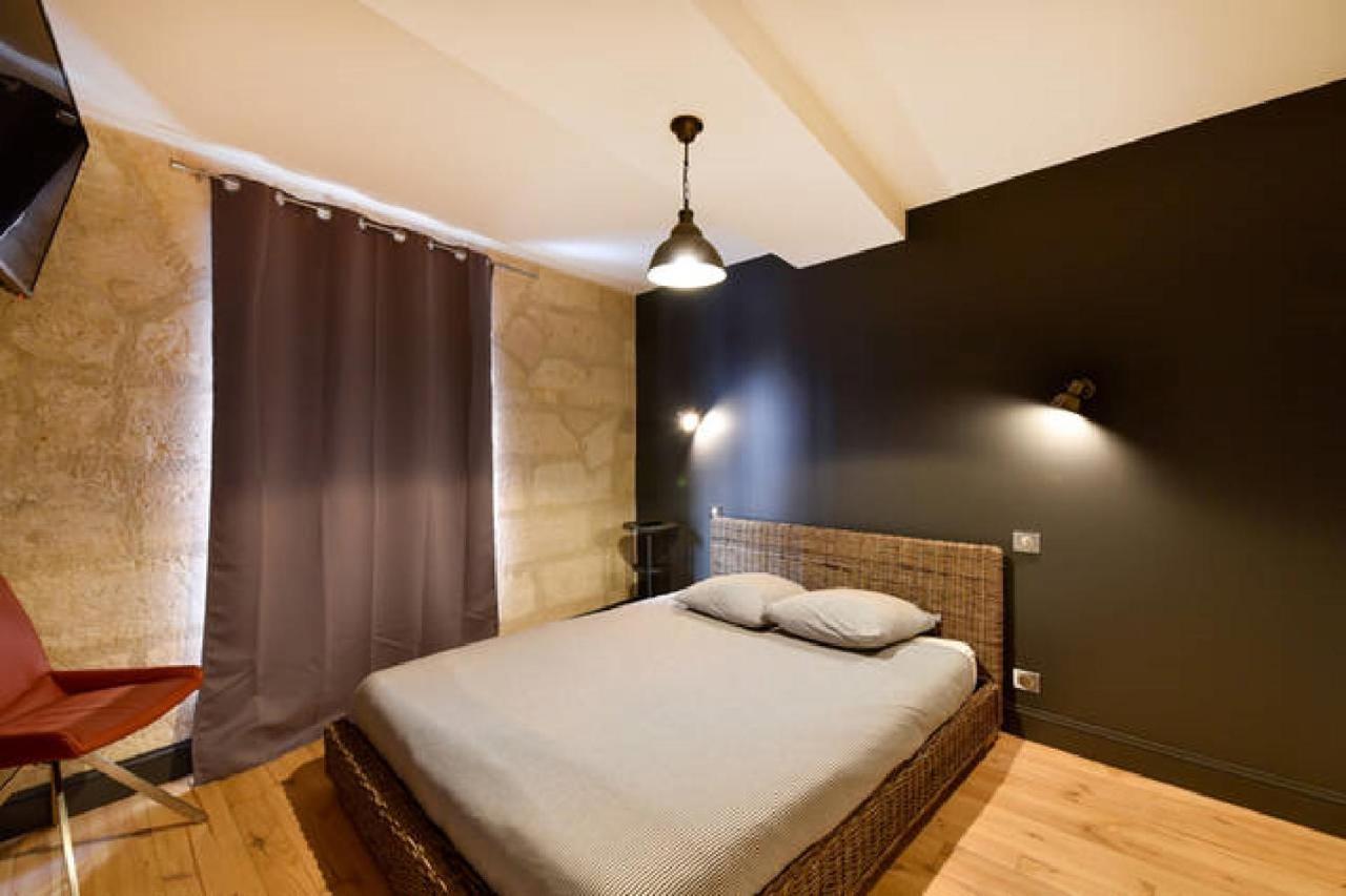 Wonderful T3 In Old Town Apartment Бордо Екстериор снимка