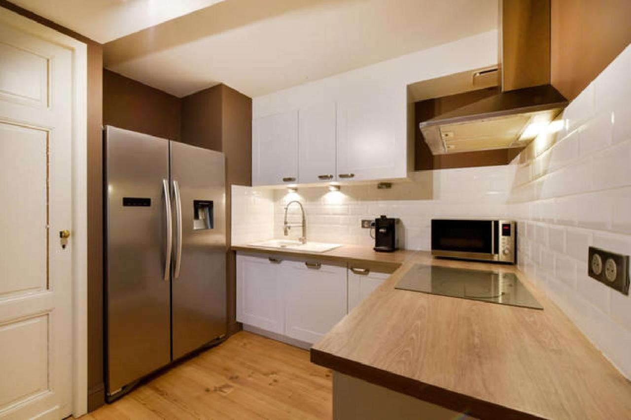 Wonderful T3 In Old Town Apartment Бордо Екстериор снимка