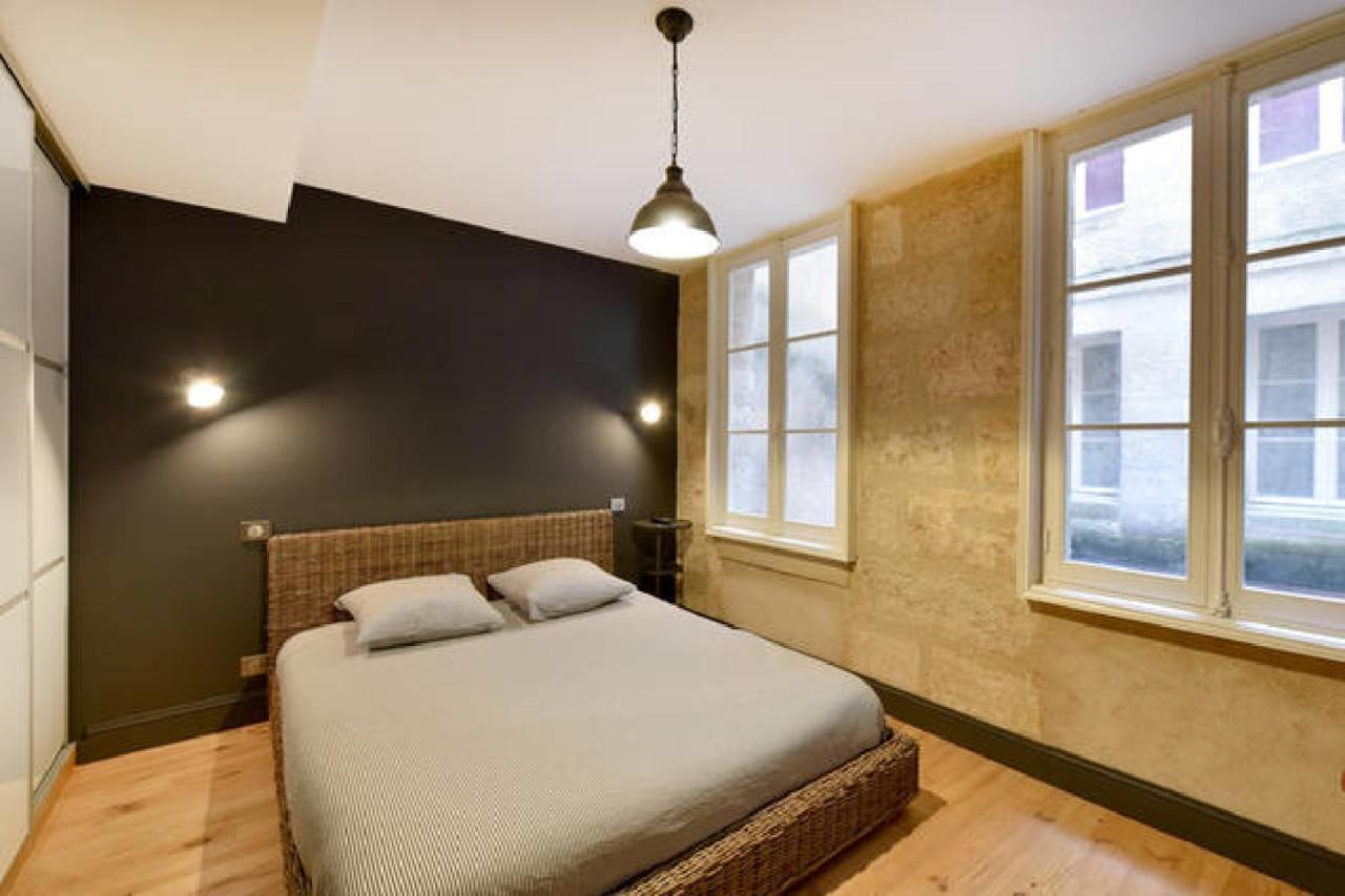 Wonderful T3 In Old Town Apartment Бордо Екстериор снимка