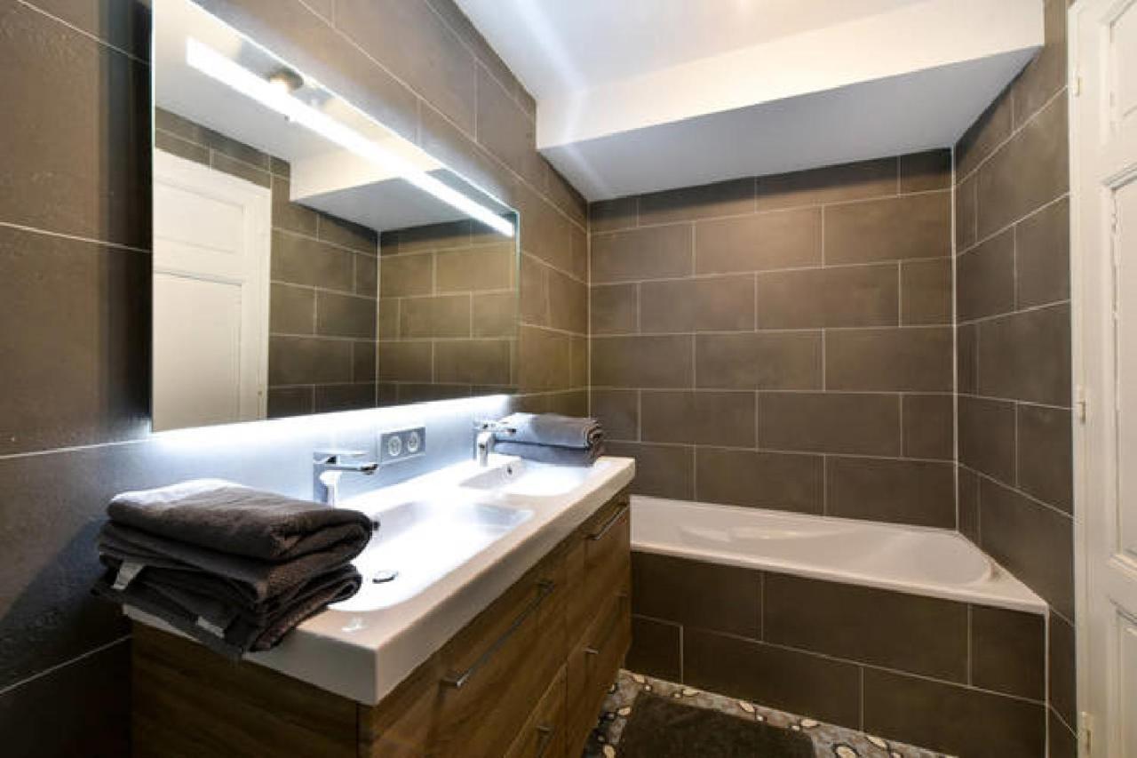 Wonderful T3 In Old Town Apartment Бордо Екстериор снимка