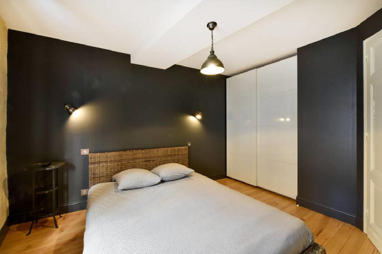 Wonderful T3 In Old Town Apartment Бордо Екстериор снимка