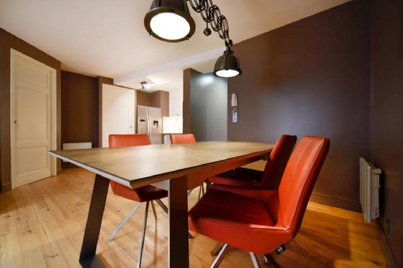 Wonderful T3 In Old Town Apartment Бордо Екстериор снимка