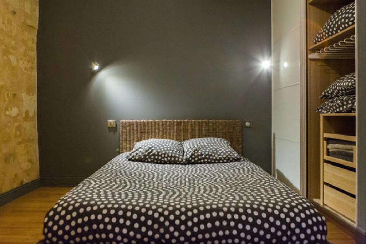 Wonderful T3 In Old Town Apartment Бордо Екстериор снимка