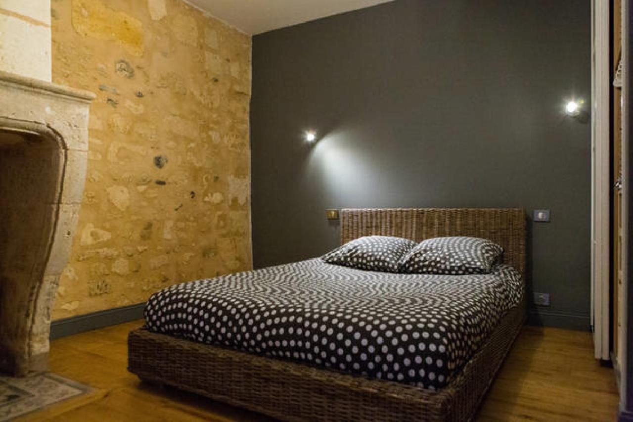 Wonderful T3 In Old Town Apartment Бордо Екстериор снимка