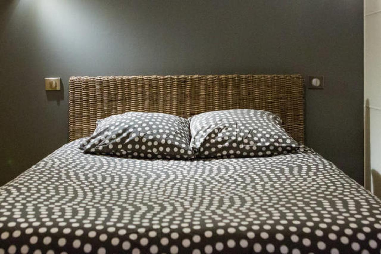Wonderful T3 In Old Town Apartment Бордо Екстериор снимка