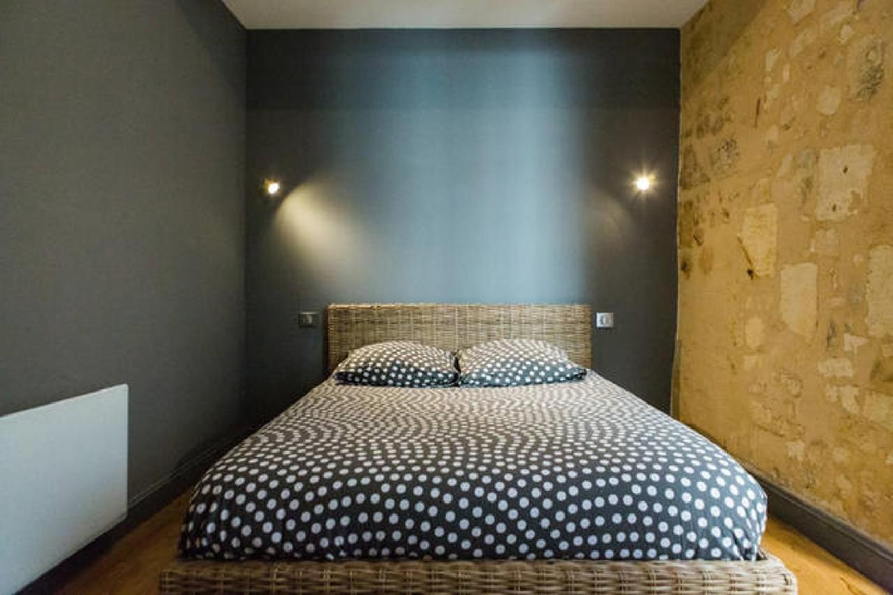 Wonderful T3 In Old Town Apartment Бордо Екстериор снимка
